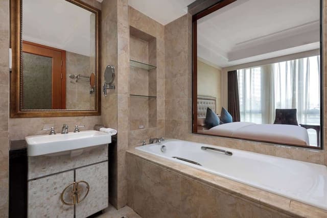 Superior Room, 1 Queen Bed, Non Smoking