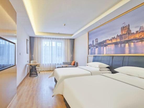Vienna - Business Twin Room