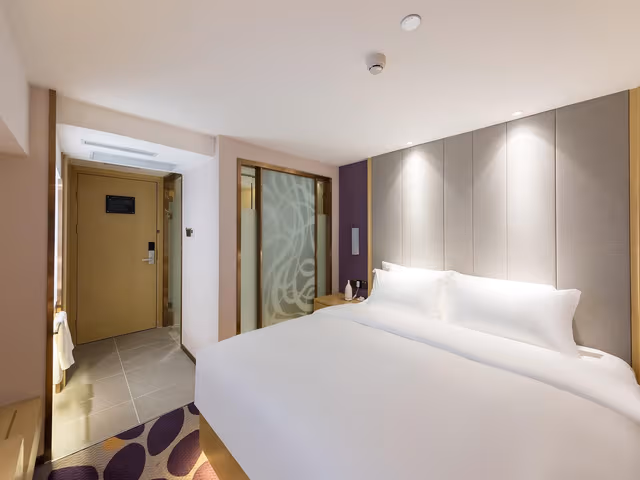 WH - Yazhi 1 Bed Room