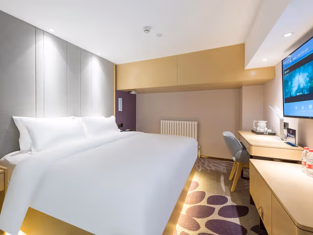 WH - Yazhi 1 Bed Room