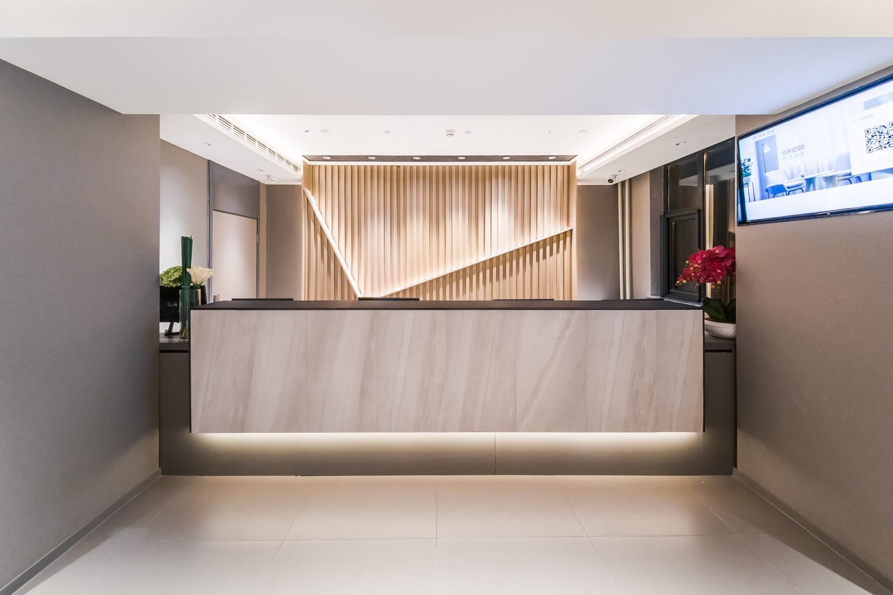 Home Inn Style Golden Beijing Tsinghua University East Gate3