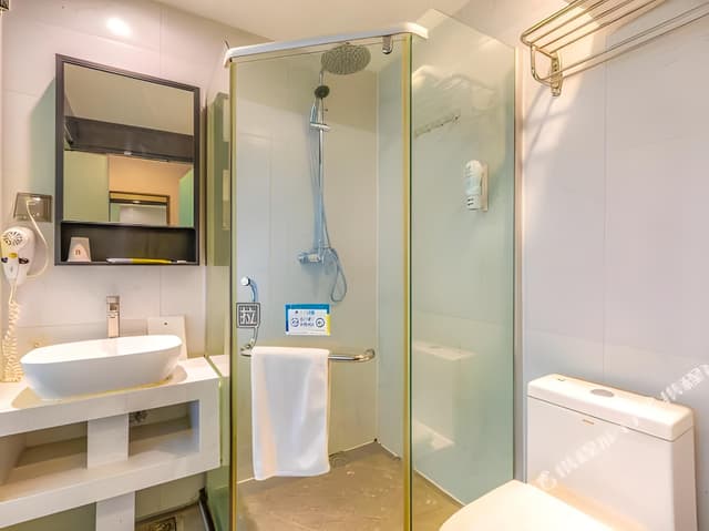 WH - Anxin Bed Room
