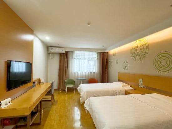 Business Room (2 beds)