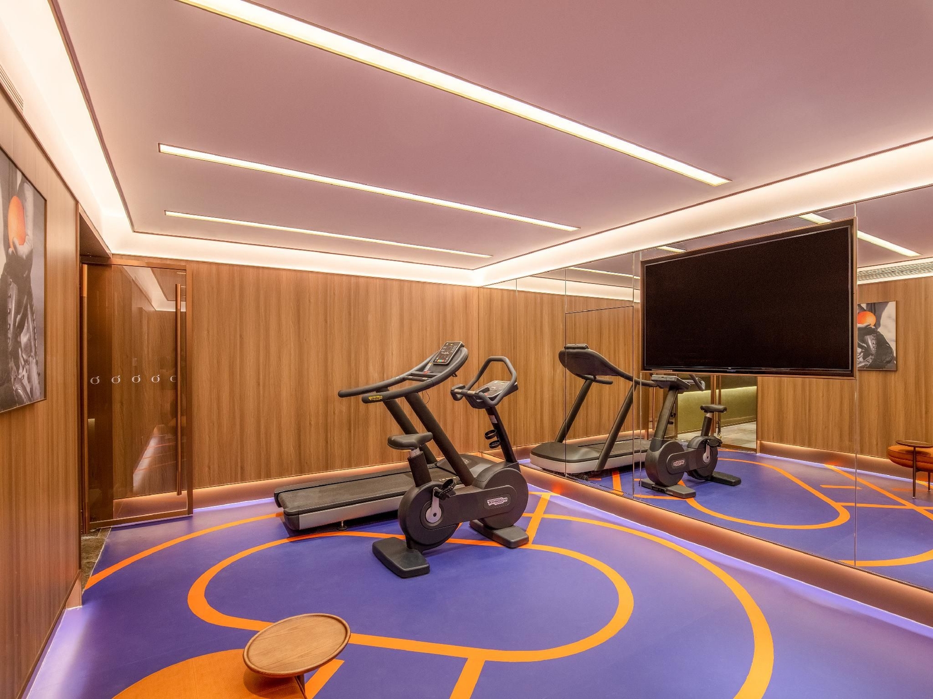 ออเรนจ์ ปักกิ่ง จงกวนซุน สถานีรถไฟฟ้าซูโจว (Orange Hotel Beijing Zhongguancun Xueyuanqiao)2