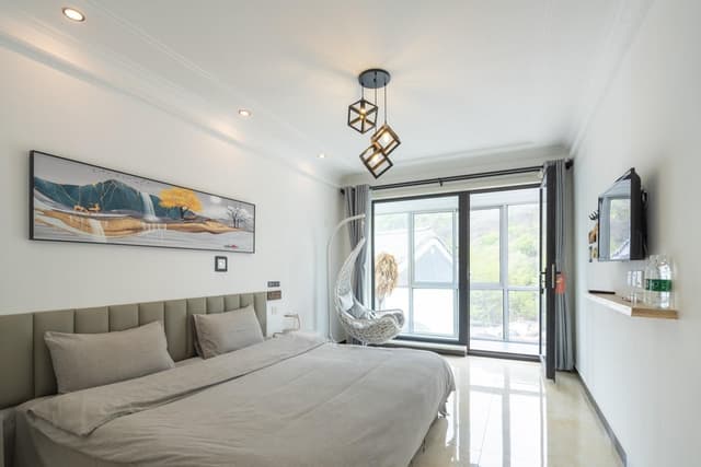 King Deluxe Room