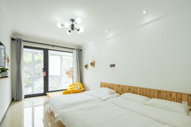Lvyue - Tatami Family Room