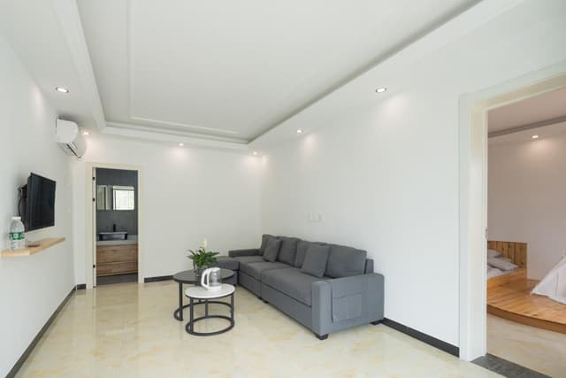 Lvyue - Tatami Family Suite