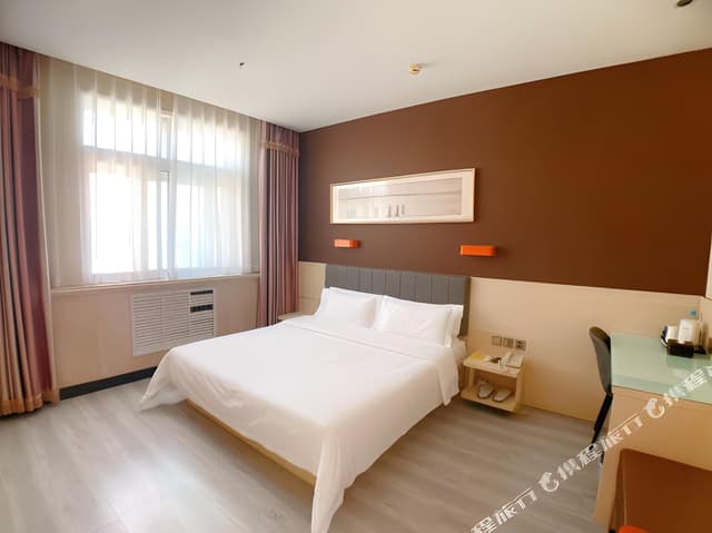 Boutique Suite