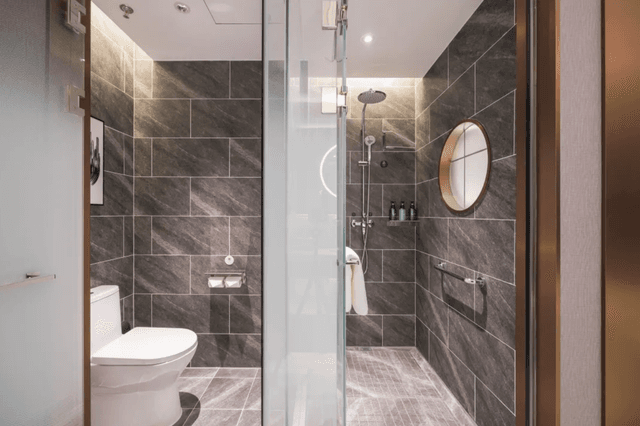 Superior Guest Room, Guest room, 1 King