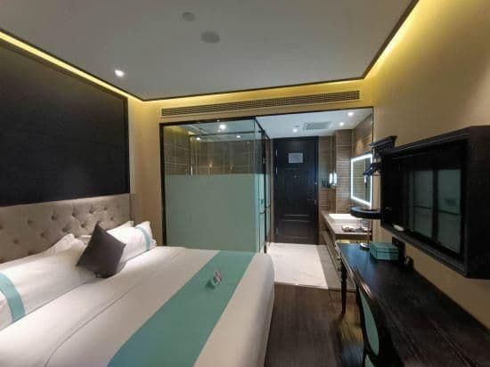 Xana - Superior Bed Room