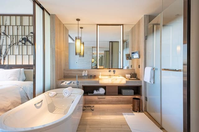 Room, 2 Double Beds