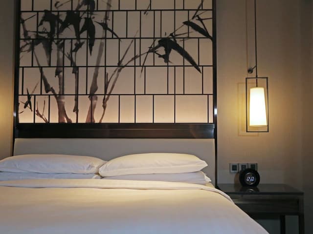 Room, 2 Double Beds