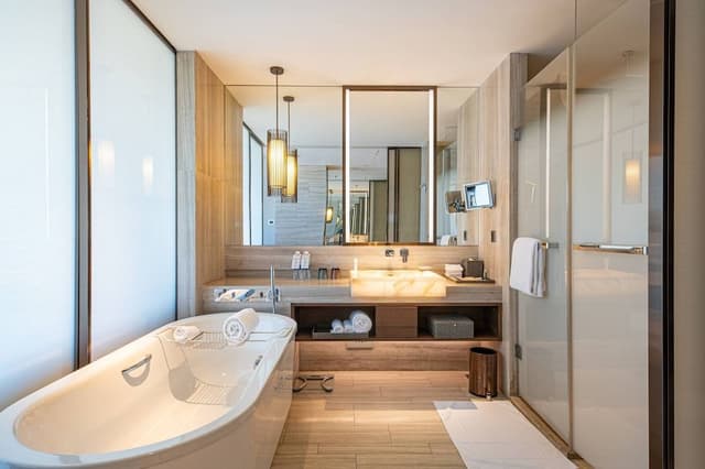Room, 1 King Bed