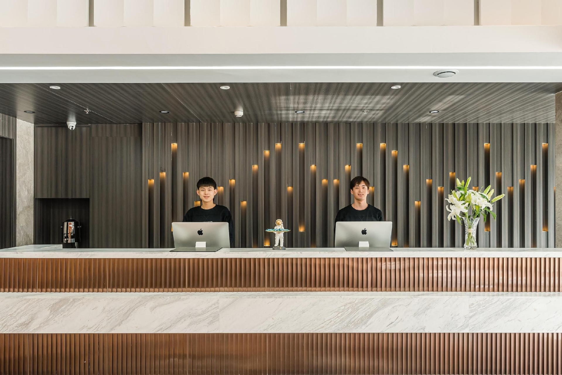 Atour Hotel Beijing Zhongguancun Life Science Park2