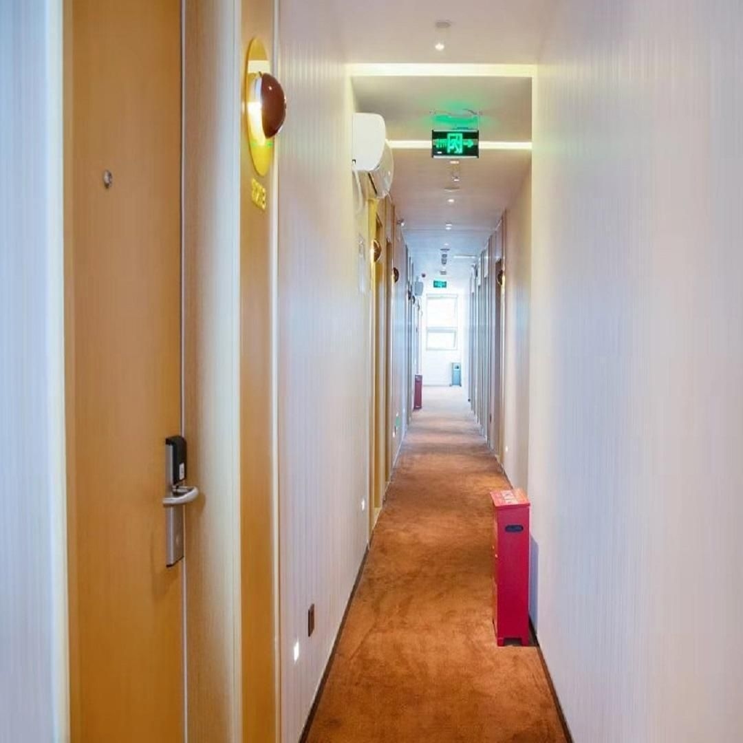 IU Hotels Beijing Changping Bei Qijia1