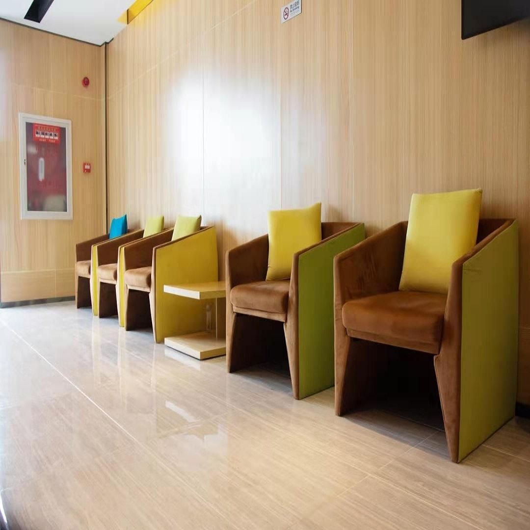 IU Hotels Beijing Changping Bei Qijia2