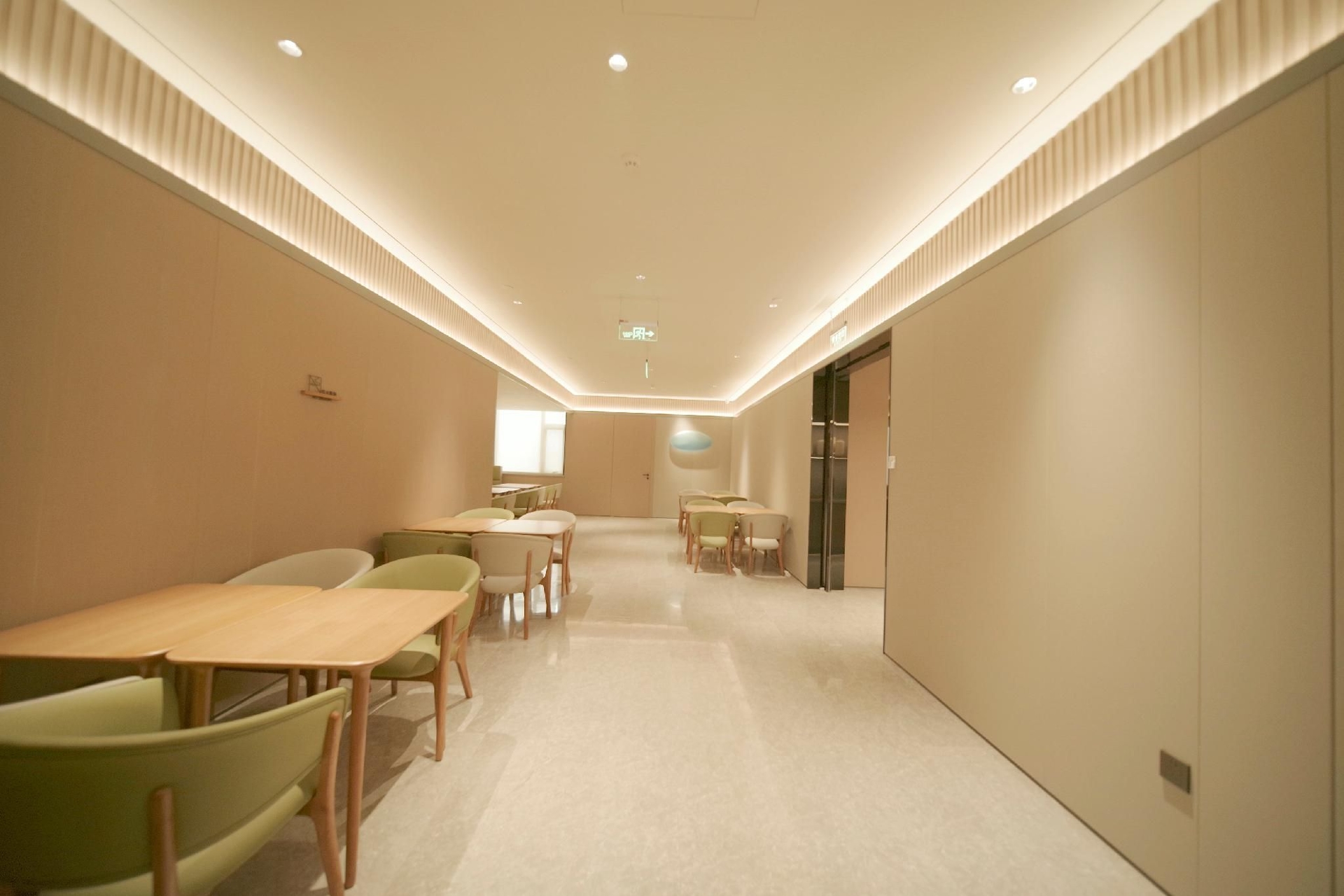 โรงแรมจี้ ปักกิ่ง ชางผิง สี่กวน ฮวนเต้า (Ji Hotel Beijing Changping Xiguan Huandao)1