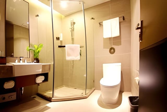 HOM - 1 Bed Room