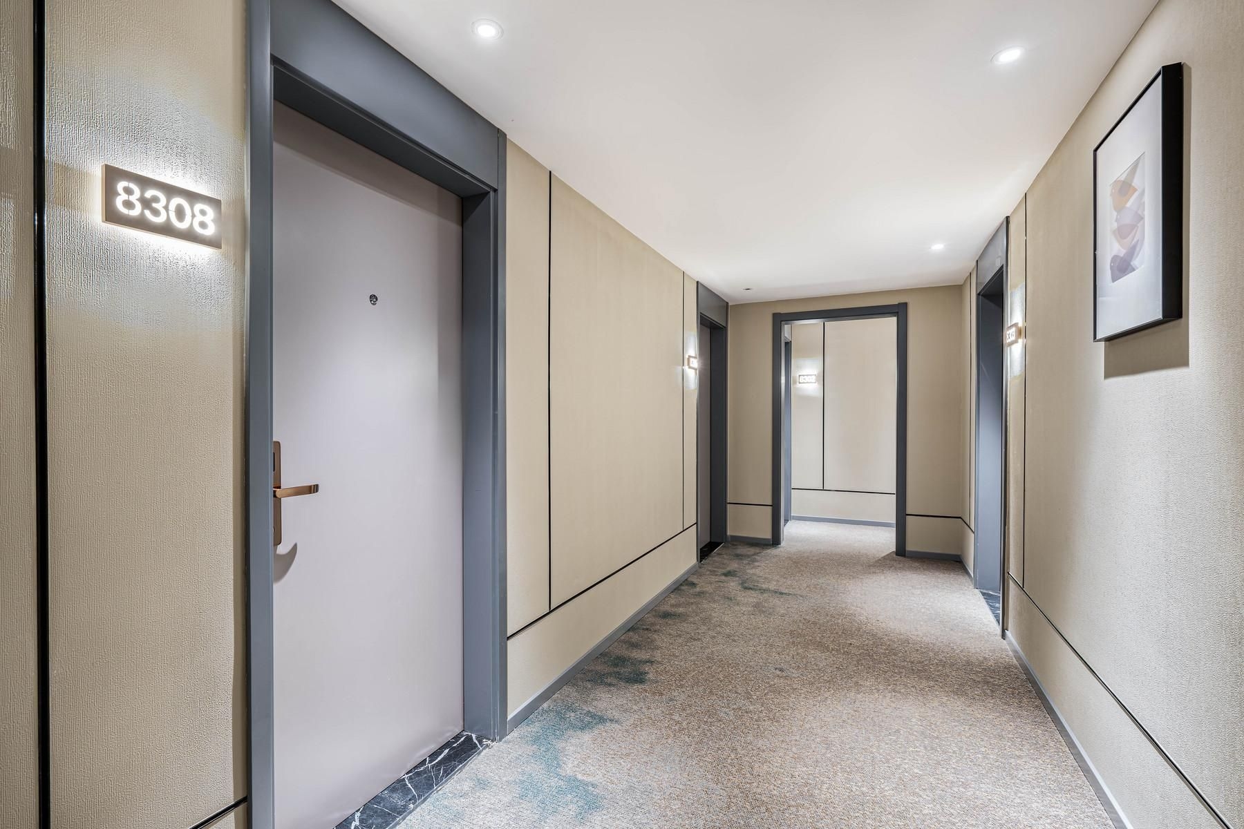 โฮม อินน์ สไตล์ โกลเด้น ปักกิ่ง ฉางผิง ไซ-เอินซ์ ปาร์ค ชุ่ยถุน (Home Inn Style Golden Beijing Changping Science Park Shuitun)3