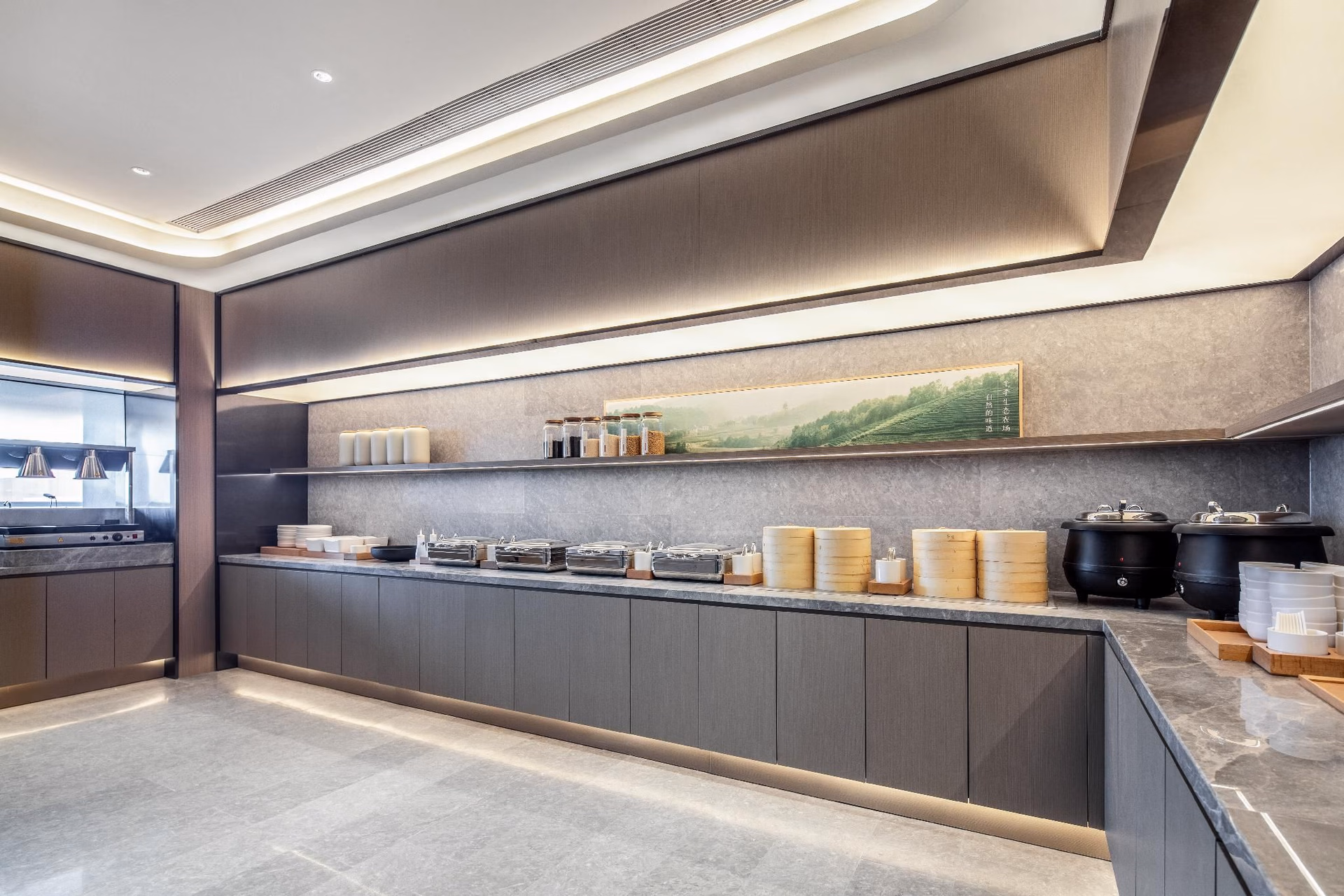 จีโฮเต็ล ปักกิ่ง ฉางผิง เทียนถงหยวน นอร์ทฮับสเตชั่น (Ji Hotel Beijing Changping Tiantongyuan North Hub Station)3