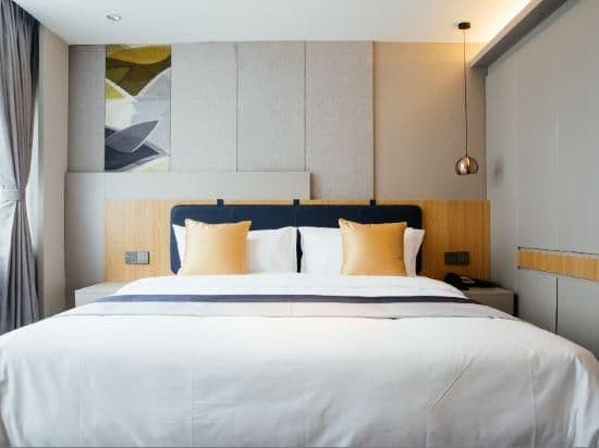 Business Double Room