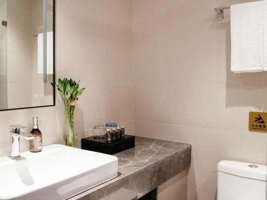 Business Double Room