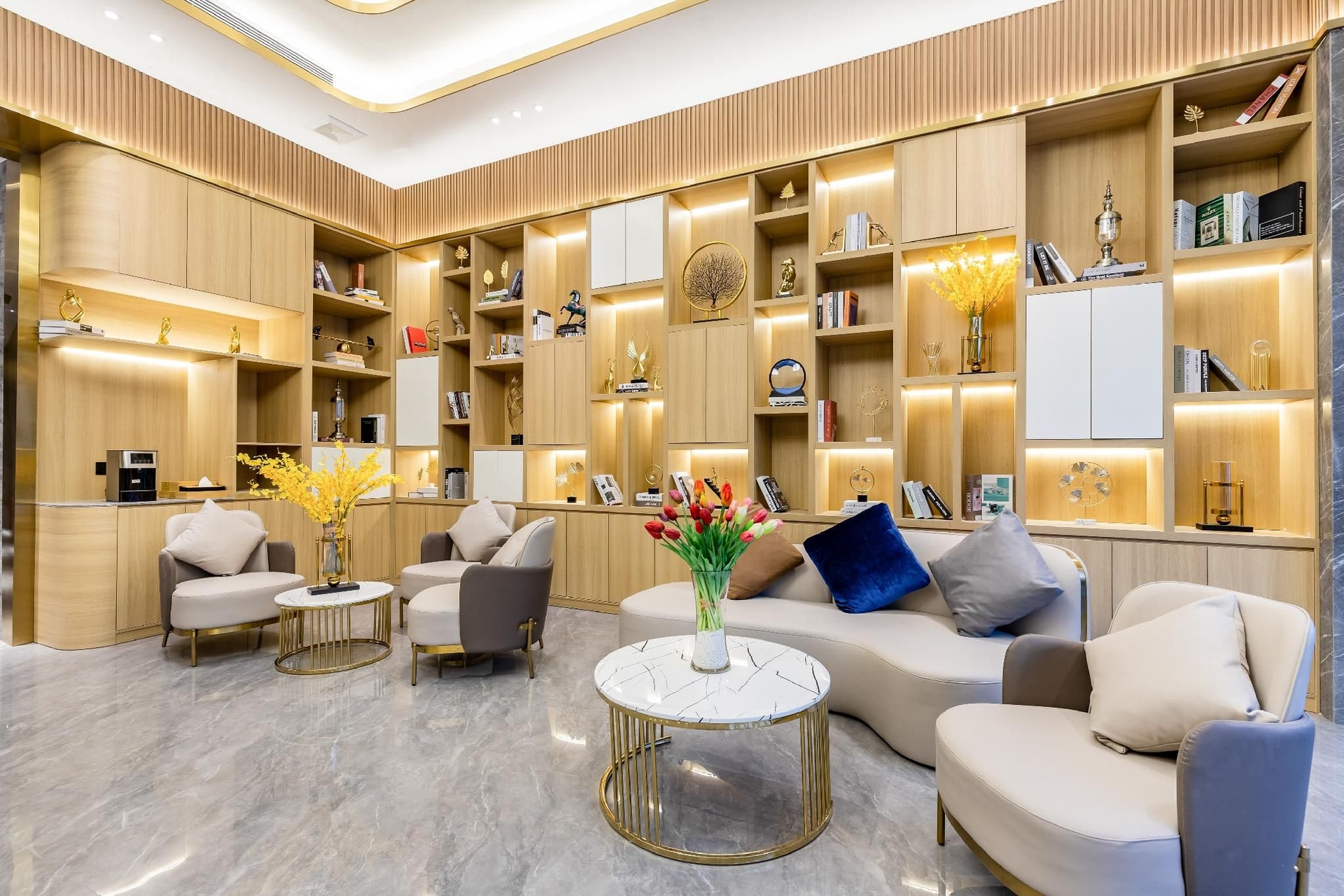 Starway Hotel Beijing Huilongguan Jishuitan Hospital3