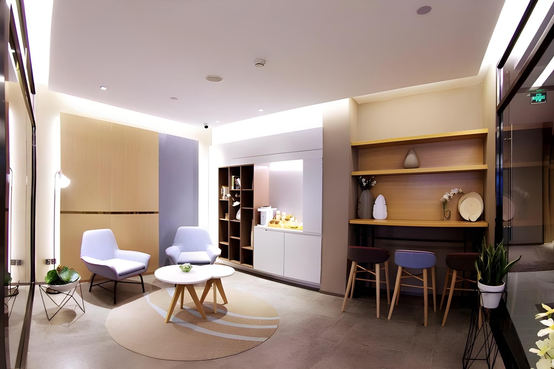 โฮม อินน์ นีโอ ปักกิ่ง ฉางผิง ยิมเนเซียม (Home Inn Neo Beijing Changping Gymnasium)3