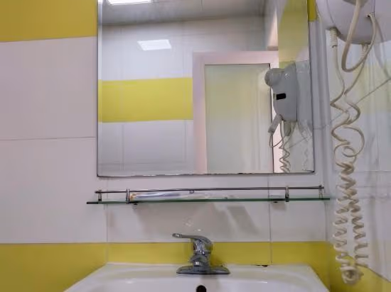 Select Bed Room