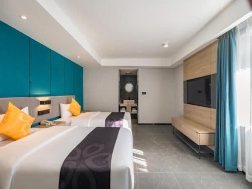 Special Twin Room