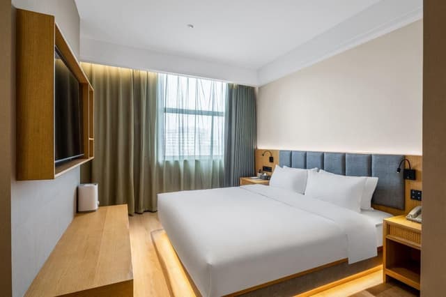 Executive Room King