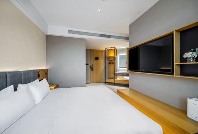 Executive Room King