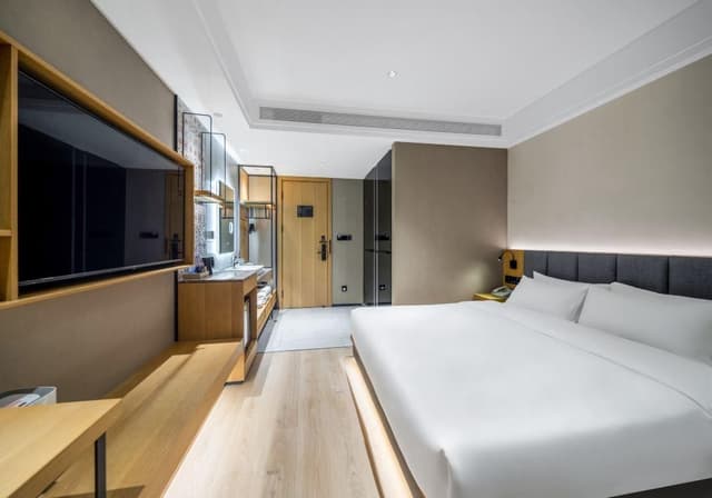 Superior Queen Room
