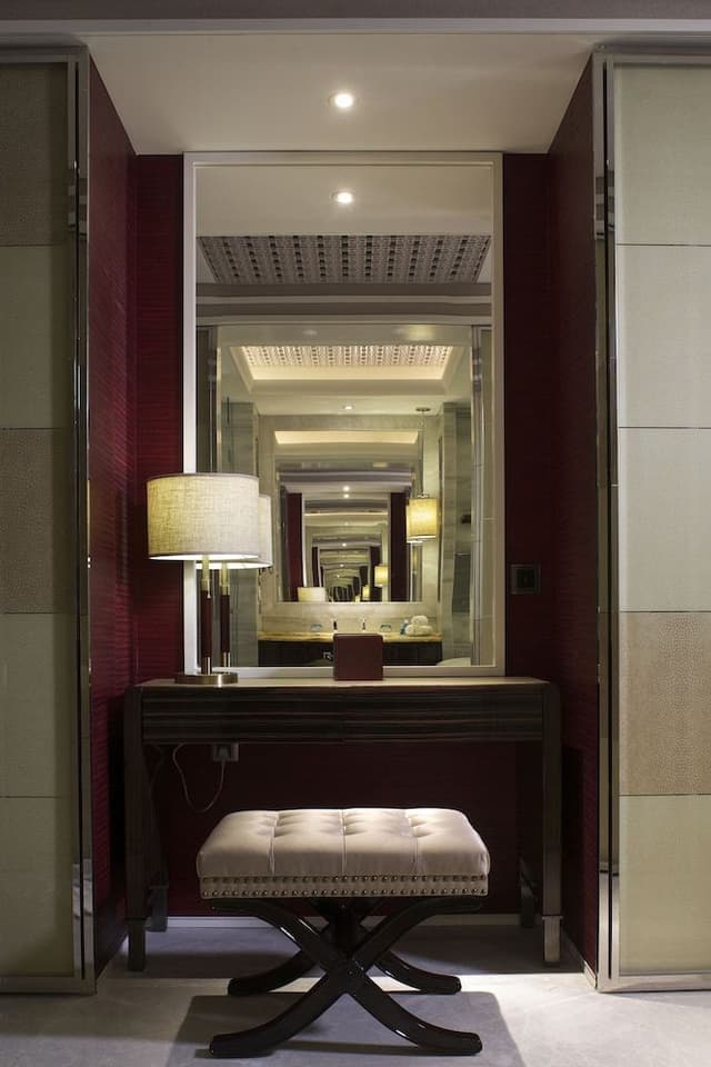 Deluxe Suite, 1 King Bed