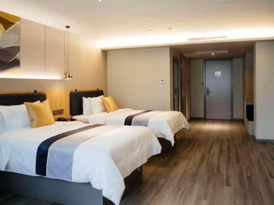 Twin Superior Room
