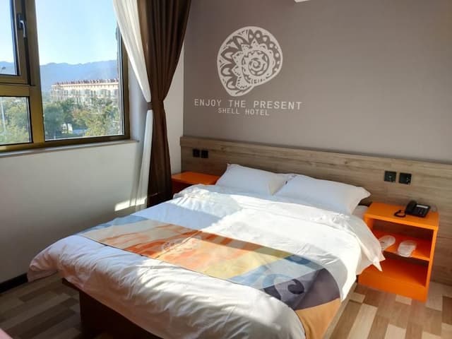 GTI - Fashion 1 Bed Room