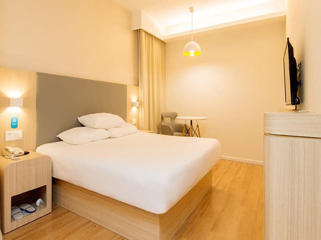 Huazhu - Superior Bed Room A