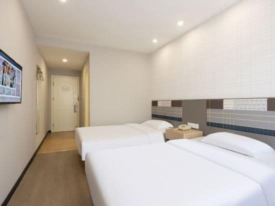 HOM - Twin Bed Room