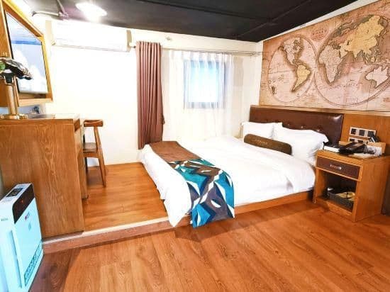 WH - Promotion Rate Room