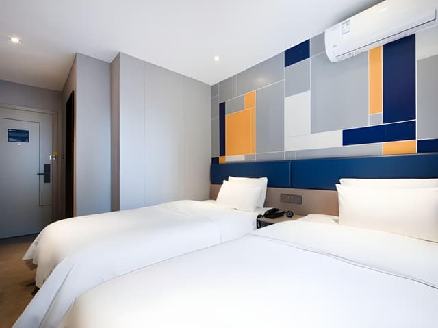WH - FITUP Guestroom