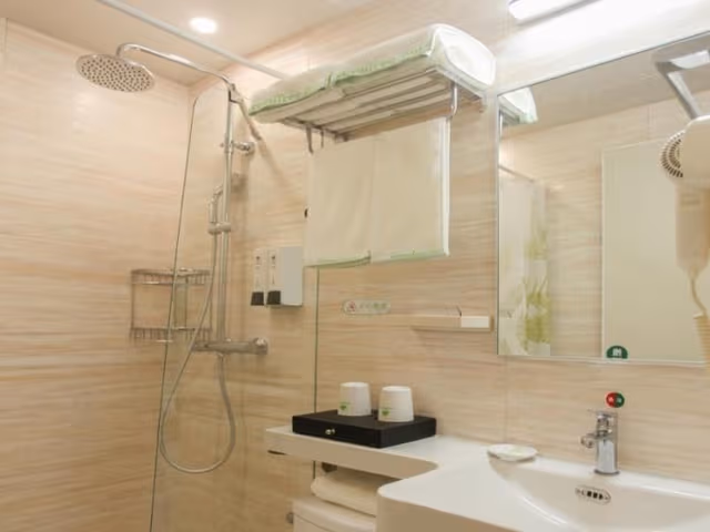 Business Twin Room
