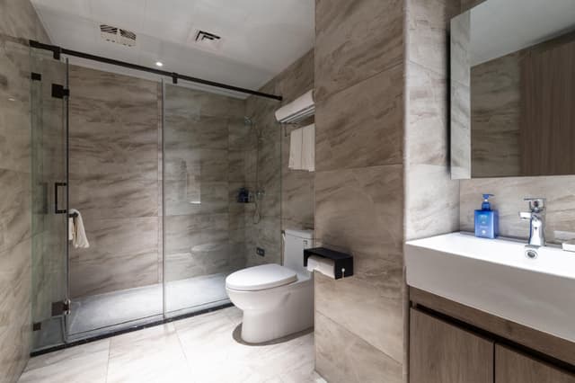 Huazhu - Twin Room
