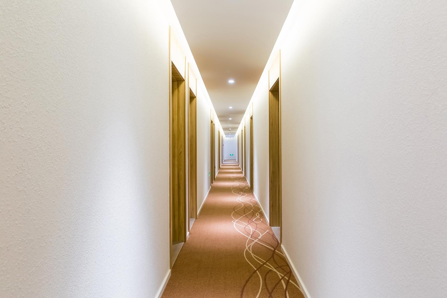 โรงแรมฮันติง ปักกิ่ง โรงพยาบาลเด็กฟู่ซิงเหมิน (Hanting Hotel Beijing Fuxingmen Children's Hospital)4