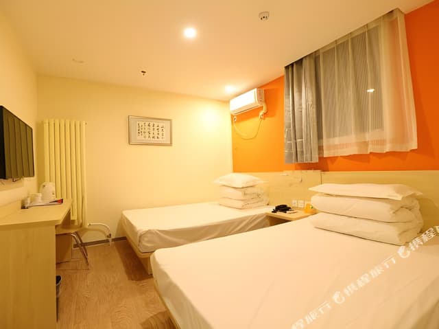 Select Bed Room