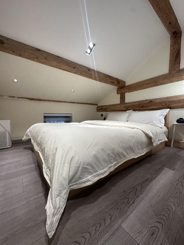 Loft D