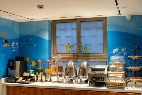 Nostalgia S Hotel (Beijing Xidan Financial Street)4