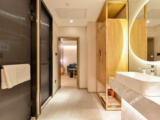 Atour - JIMU Family Bonding Suite