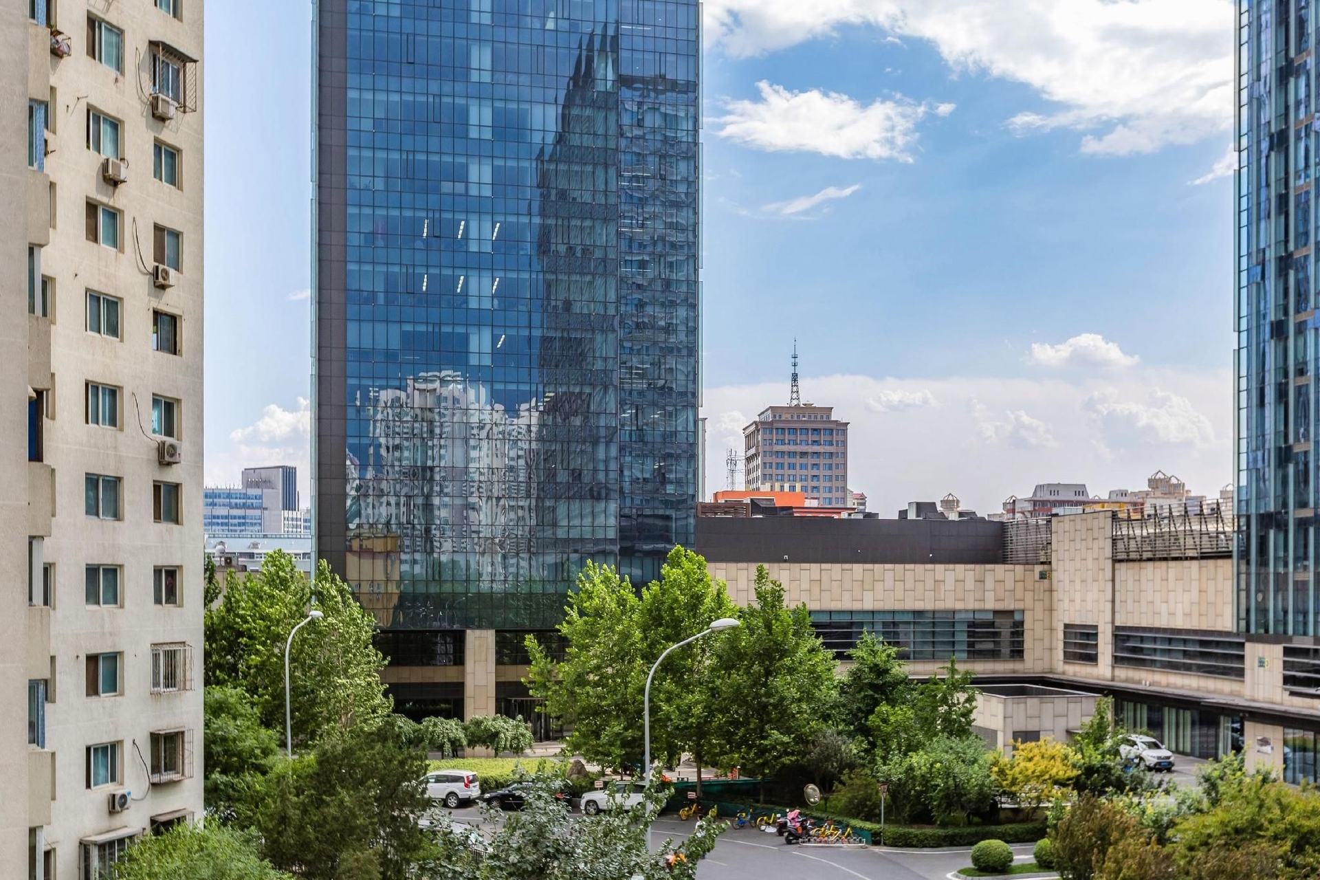 7 Days Premium· Beijing Madianqiao Bei0