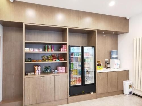7 Days Premium· Beijing Madianqiao Bei2