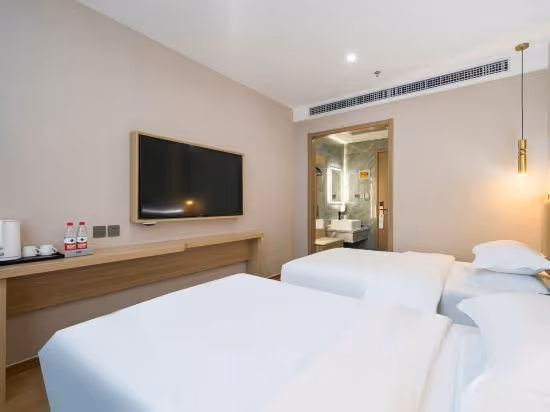 Discount Twin Room